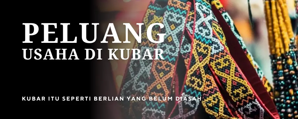 peluang usaha di kubar