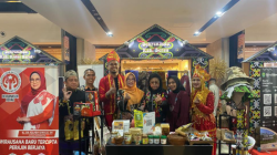 5 Jenis Usaha Kerajinan Tangan di Kubar Yang Menjanjikan