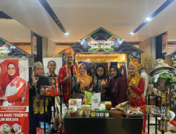 5 Jenis Usaha Kerajinan Tangan di Kubar Yang Menjanjikan