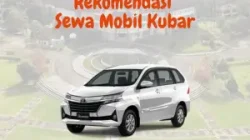 10 Rekomendasi Sewa Mobil di Kutai Barat Terbaik