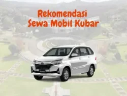 10 Rekomendasi Sewa Mobil di Kutai Barat Terbaik