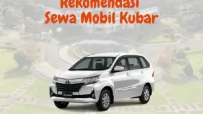 10 Rekomendasi Sewa Mobil di Kutai Barat Terbaik