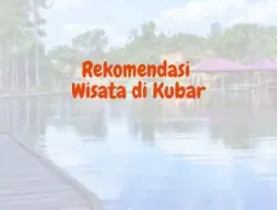 10 Rekomendasi Tempat Wisata di Kutai Barat Terbaik